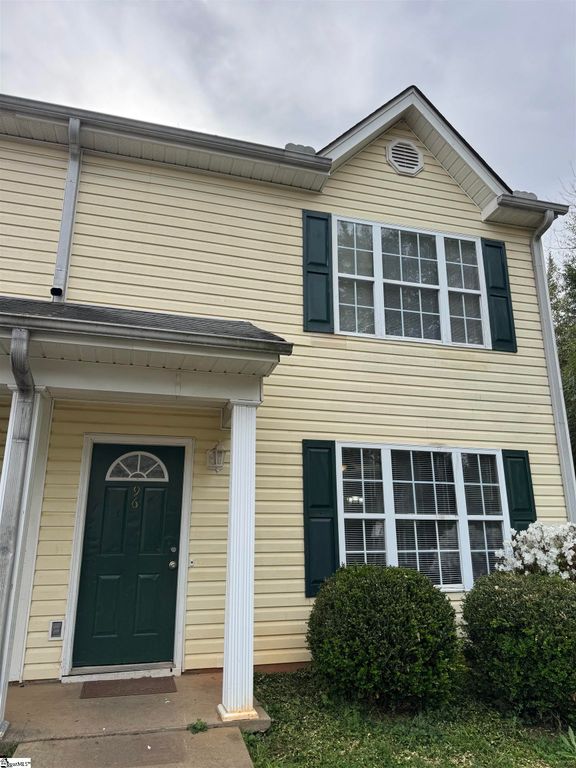 96 Buff Street, Greenville, SC 29609