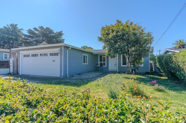 352 Monterey Road, Pacifica, CA 94044