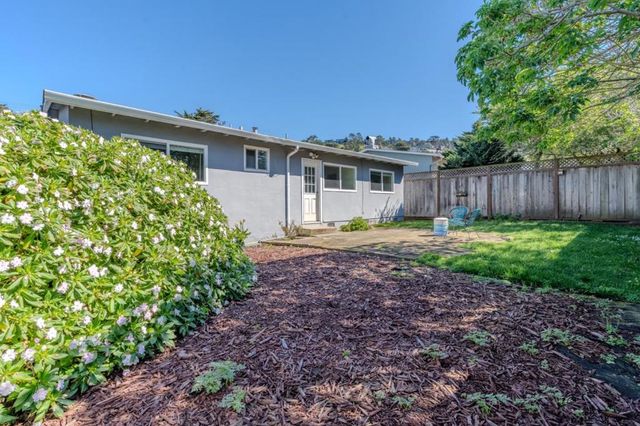 352 Monterey Road, Pacifica, CA 94044