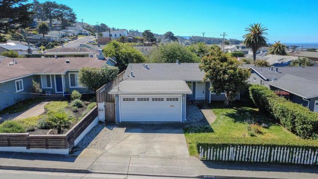 352 Monterey Road, Pacifica, CA 94044