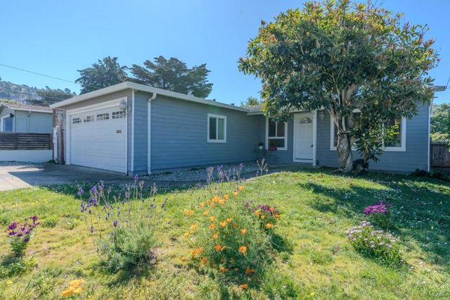 352 Monterey Road, Pacifica, CA 94044