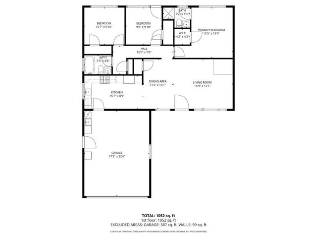 352 Monterey Road, Pacifica, CA 94044