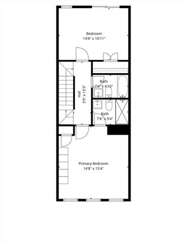 59 Breakwater Dr 59, Chelsea, MA 02150