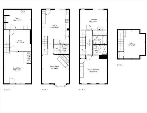 59 Breakwater Dr 59, Chelsea, MA 02150