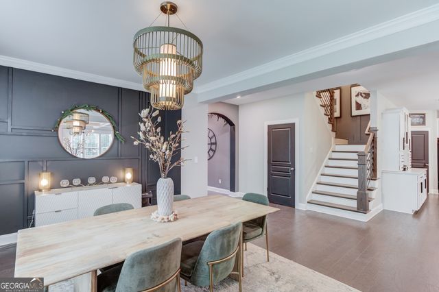 542 Flyingbolt Run, Canton, GA 30115