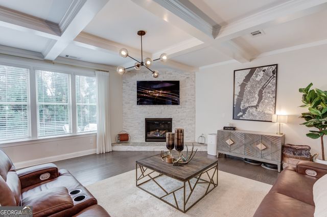 542 Flyingbolt Run, Canton, GA 30115