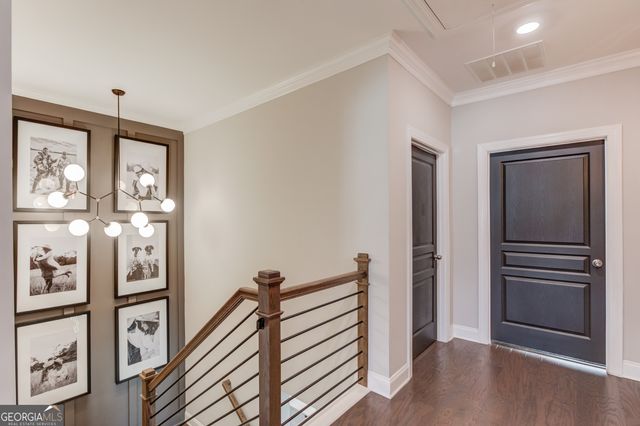 542 Flyingbolt Run, Canton, GA 30115