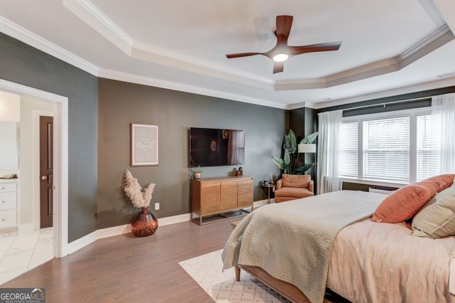 542 Flyingbolt Run, Canton, GA 30115