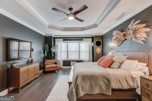 542 Flyingbolt Run, Canton, GA 30115