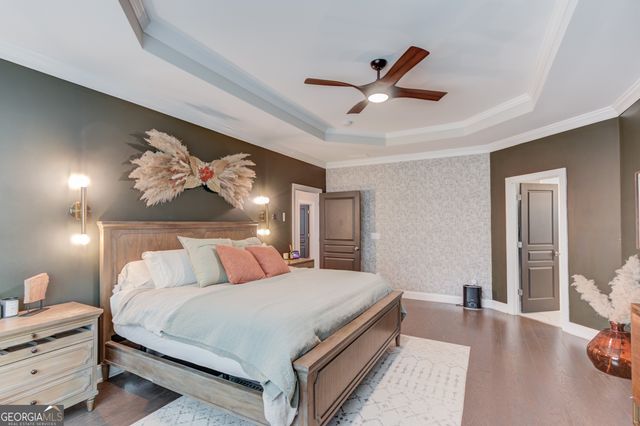 542 Flyingbolt Run, Canton, GA 30115