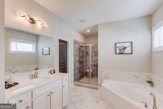 542 Flyingbolt Run, Canton, GA 30115