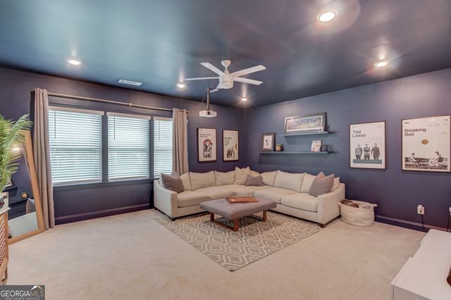 542 Flyingbolt Run, Canton, GA 30115