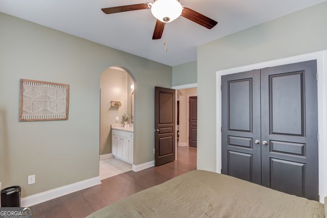 542 Flyingbolt Run, Canton, GA 30115