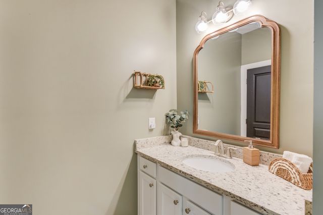 542 Flyingbolt Run, Canton, GA 30115