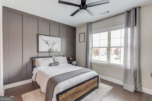 542 Flyingbolt Run, Canton, GA 30115