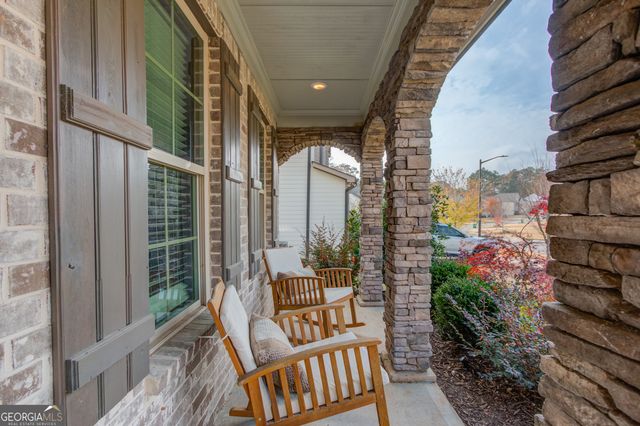 542 Flyingbolt Run, Canton, GA 30115