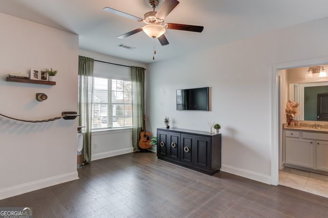 542 Flyingbolt Run, Canton, GA 30115