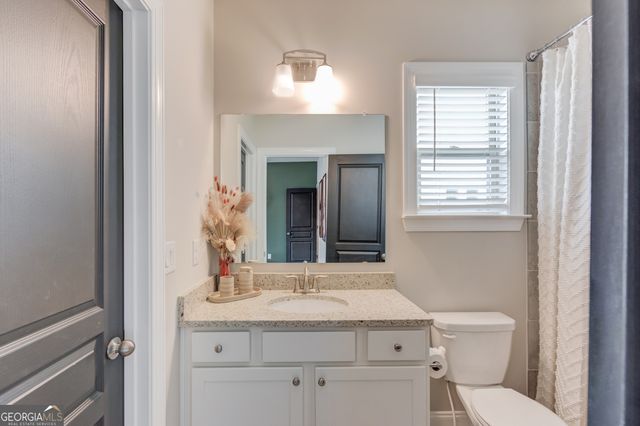 542 Flyingbolt Run, Canton, GA 30115