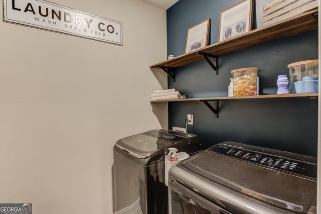 542 Flyingbolt Run, Canton, GA 30115