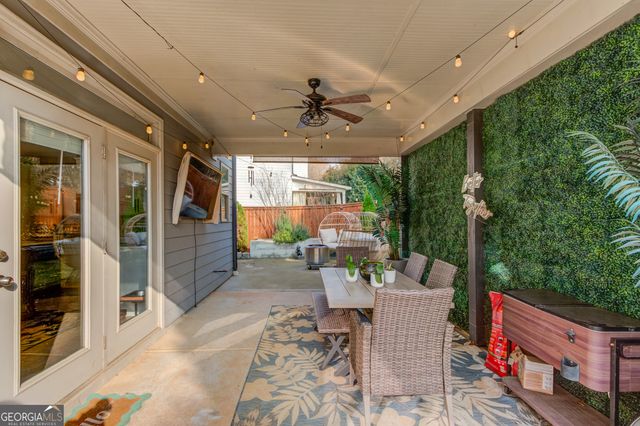 542 Flyingbolt Run, Canton, GA 30115