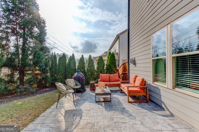 542 Flyingbolt Run, Canton, GA 30115