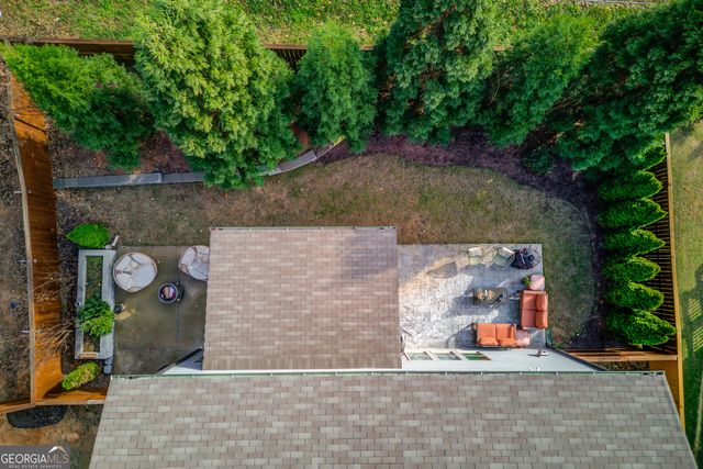 542 Flyingbolt Run, Canton, GA 30115