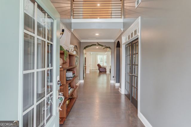 542 Flyingbolt Run, Canton, GA 30115