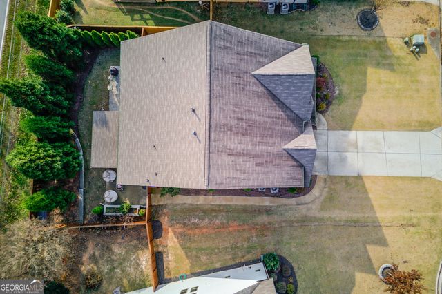 542 Flyingbolt Run, Canton, GA 30115