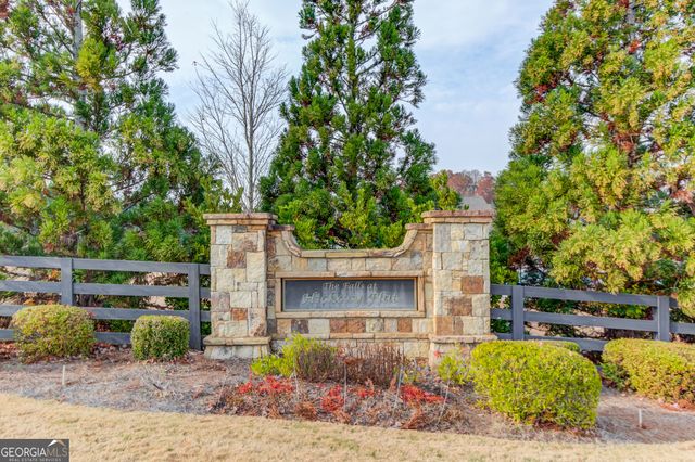 542 Flyingbolt Run, Canton, GA 30115