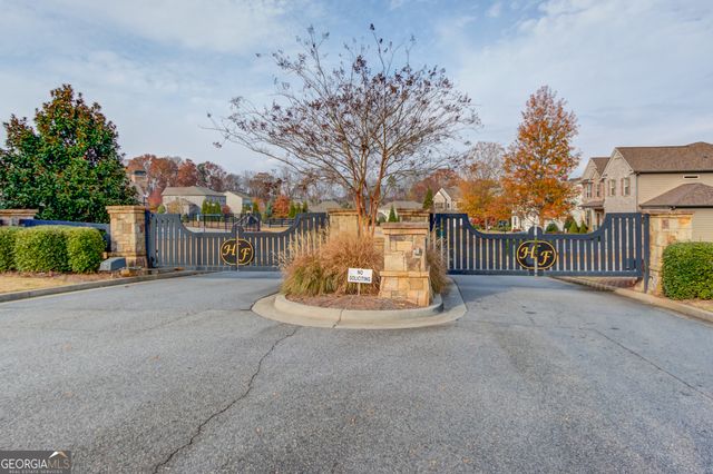 542 Flyingbolt Run, Canton, GA 30115