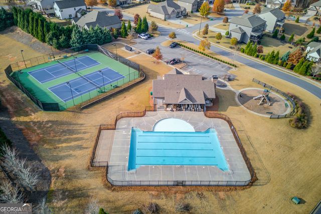 542 Flyingbolt Run, Canton, GA 30115