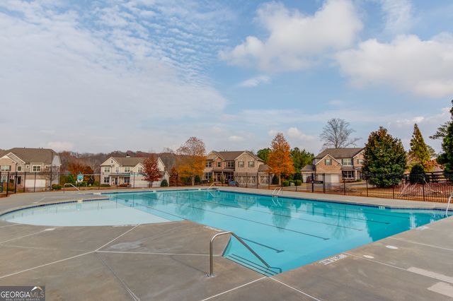 542 Flyingbolt Run, Canton, GA 30115