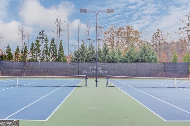 542 Flyingbolt Run, Canton, GA 30115