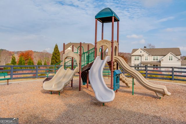 542 Flyingbolt Run, Canton, GA 30115