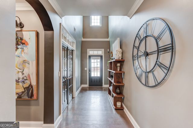 542 Flyingbolt Run, Canton, GA 30115