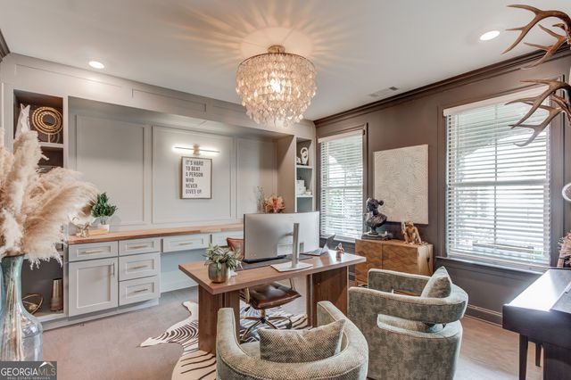 542 Flyingbolt Run, Canton, GA 30115