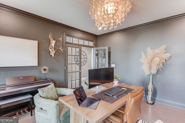 542 Flyingbolt Run, Canton, GA 30115