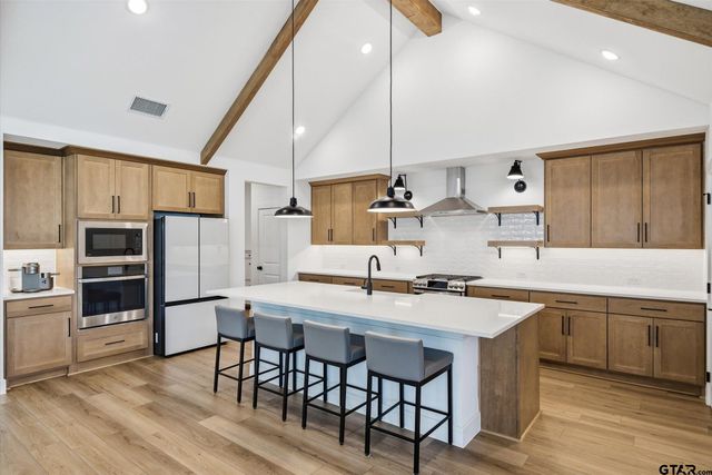 1018 Bleriot Drive, Rockwall, TX 75087