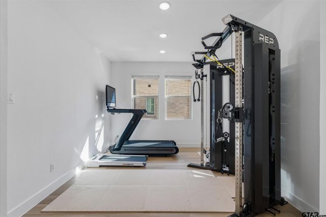 1018 Bleriot Drive, Rockwall, TX 75087