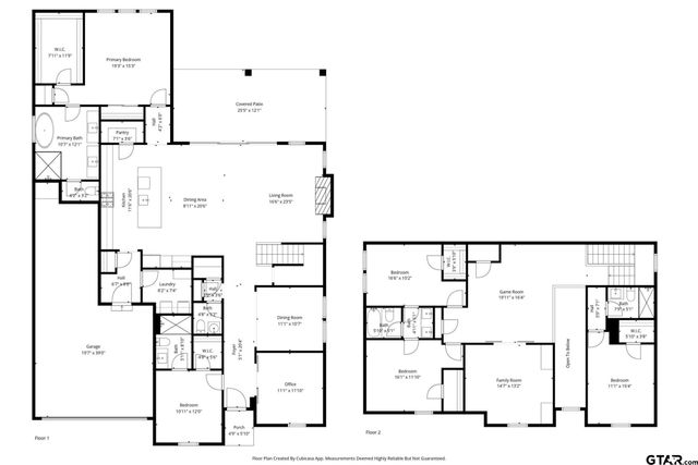 1018 Bleriot Drive, Rockwall, TX 75087