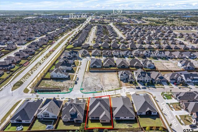 1018 Bleriot Drive, Rockwall, TX 75087