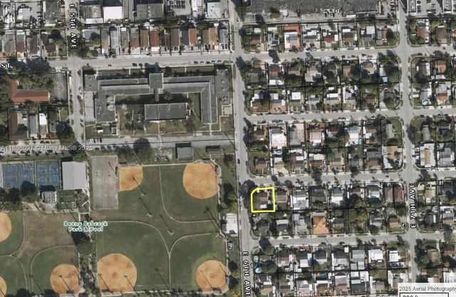 610 E 6th Pl, Hialeah, FL 33010