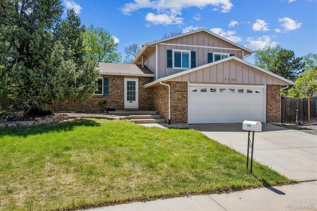 7255 W Fremont Place, Littleton, CO 80128