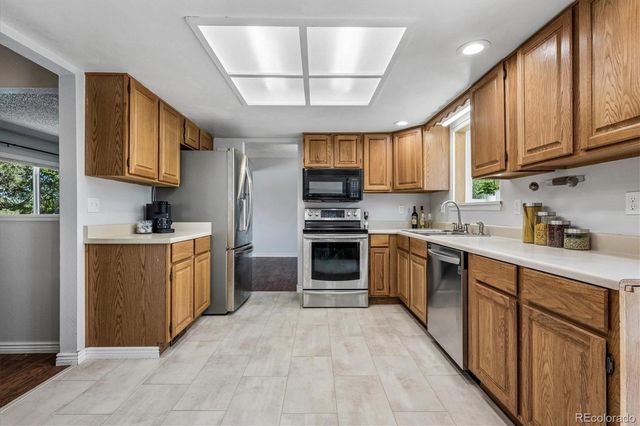 7255 W Fremont Place, Littleton, CO 80128