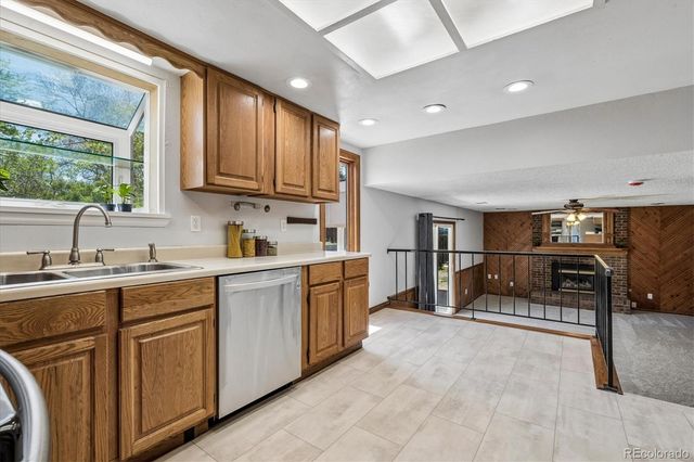 7255 W Fremont Place, Littleton, CO 80128