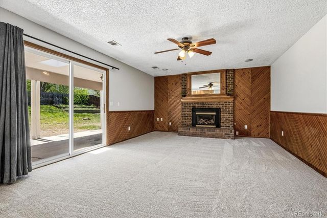7255 W Fremont Place, Littleton, CO 80128