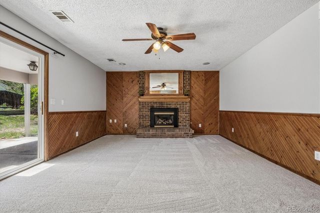 7255 W Fremont Place, Littleton, CO 80128