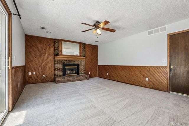 7255 W Fremont Place, Littleton, CO 80128