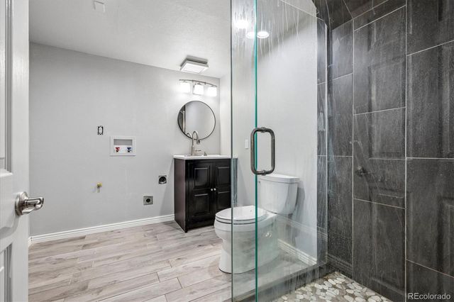 7255 W Fremont Place, Littleton, CO 80128