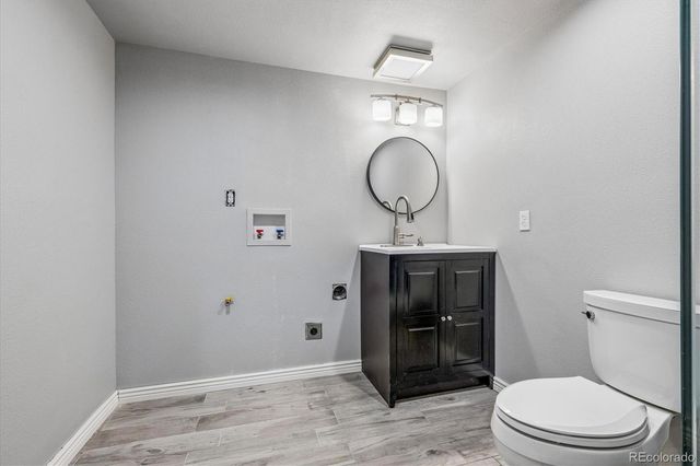 7255 W Fremont Place, Littleton, CO 80128